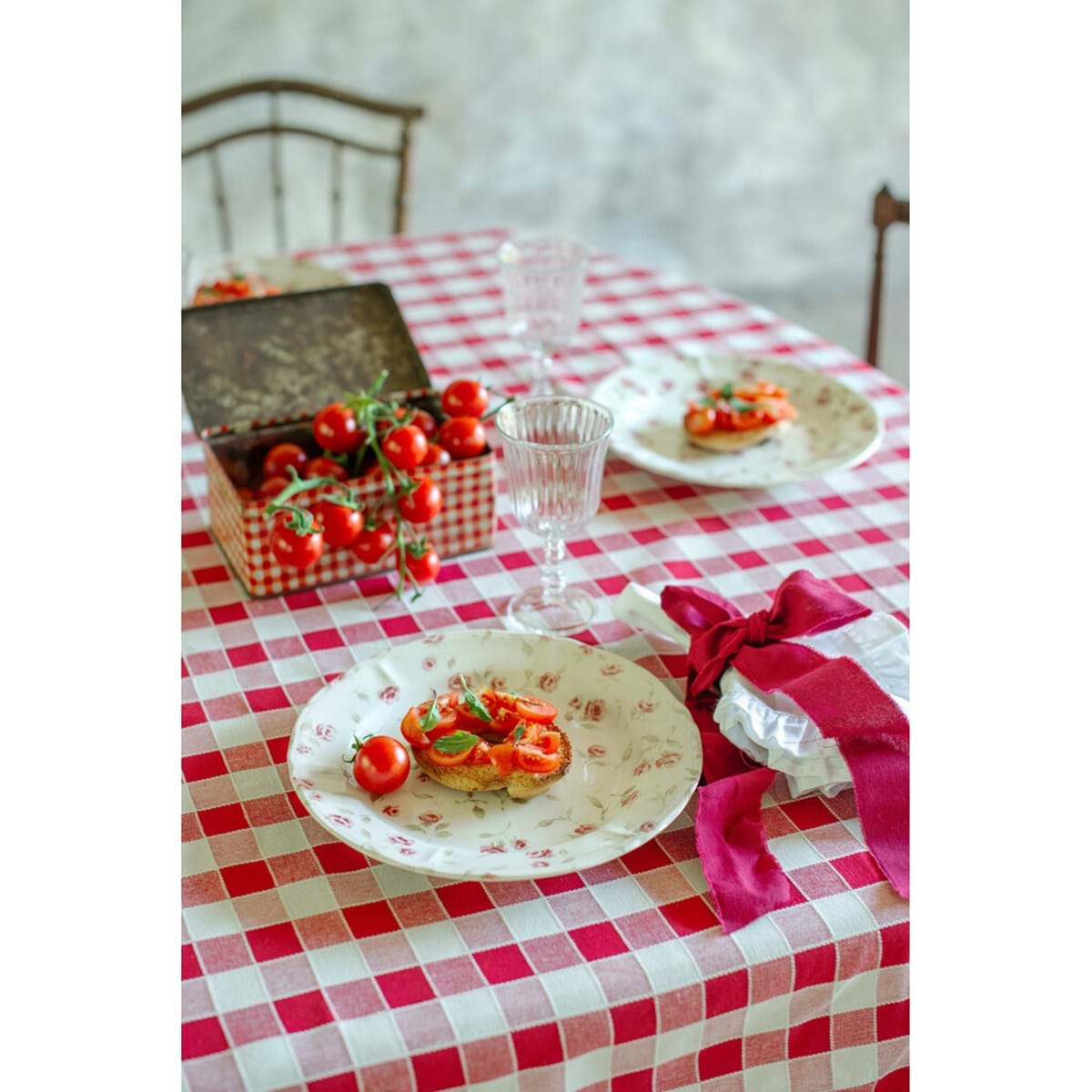 Tovaglia Osteria Chic
