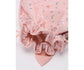 Sacca-zaino Tela Blossom Birds Personalizzabile