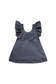 Vestito - Blu - 18/24M