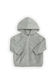 Felpa Teddy - Moss Grey