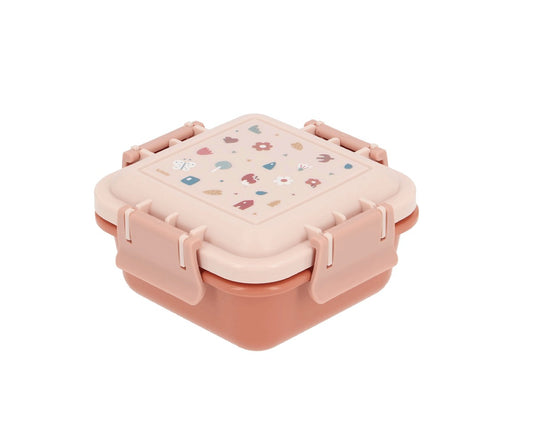 Snack Box Geometric Nature