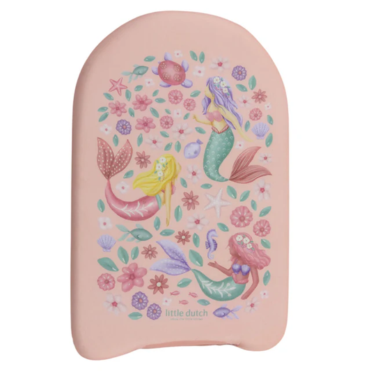Tavola da nuoto Dreamy Mermaid