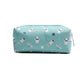 Astuccio Scuola Pandas in Space Personalizzabile