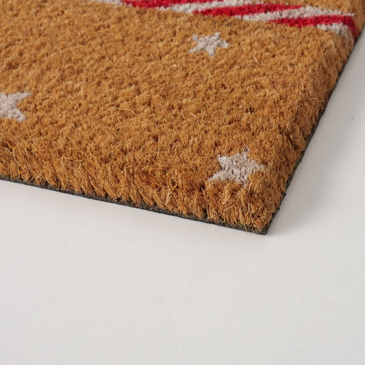 Zerbino "Cartolina postale"