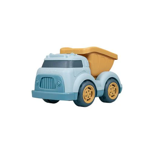 Dump truck Ocean Dreams