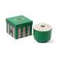 Candela Charmed - Green Four Leaf