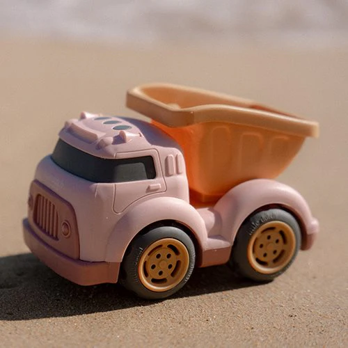 Dump truck Ocean Dreams