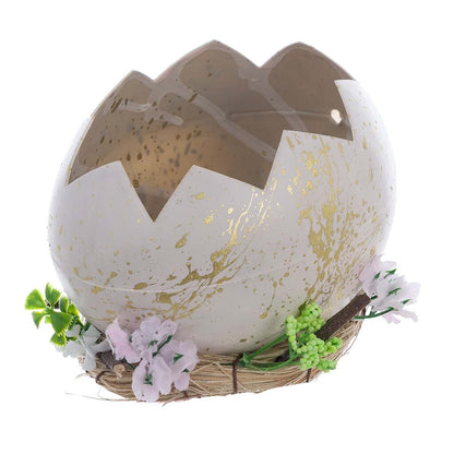 Decoro Uovo di Pasqua