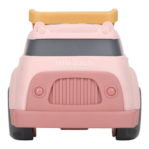Dump truck Ocean Dreams
