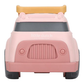 Dump truck Ocean Dreams