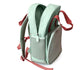 Zaino Scout Net Sage