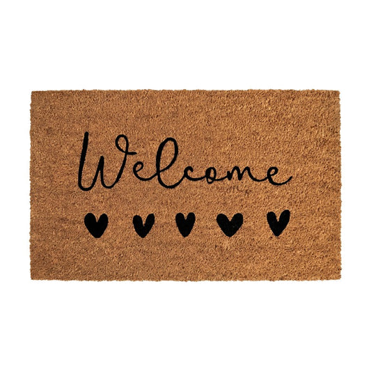 Zerbino Welcome