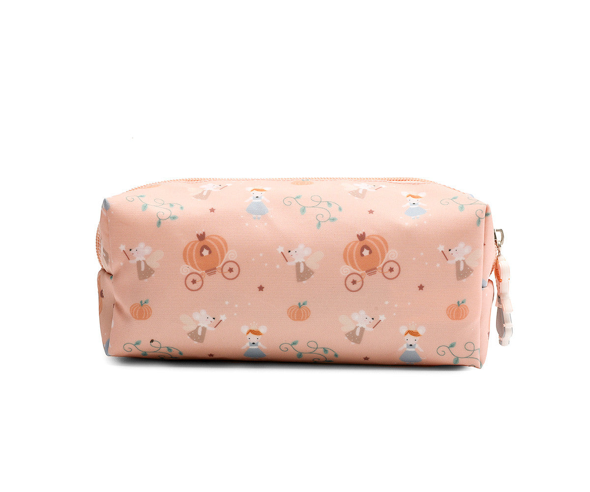 Astuccio Scuola Mouse Fairies Personalizzabile