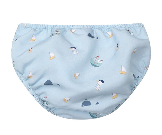 Costume Contenitivo - Fishing Boat - 0/6M