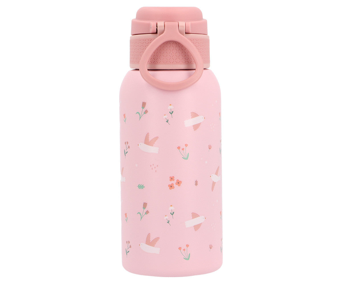 Borraccia Termica  Blossom Birds