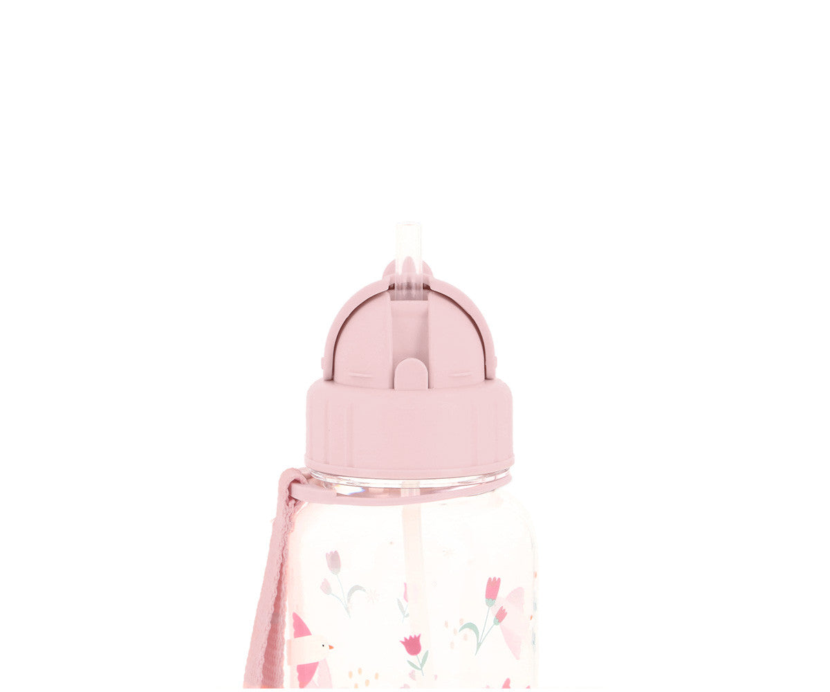 Borraccia Blossom Birds Personalizzabile