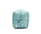 Astuccio Scuola Pandas in Space Personalizzabile