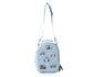 Borsa Termica 3D Tutete City Cars Personalizzabile