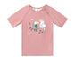 T-Shirt Nuoto Protezione Solare - Toucan - 6/12 e 12/18M