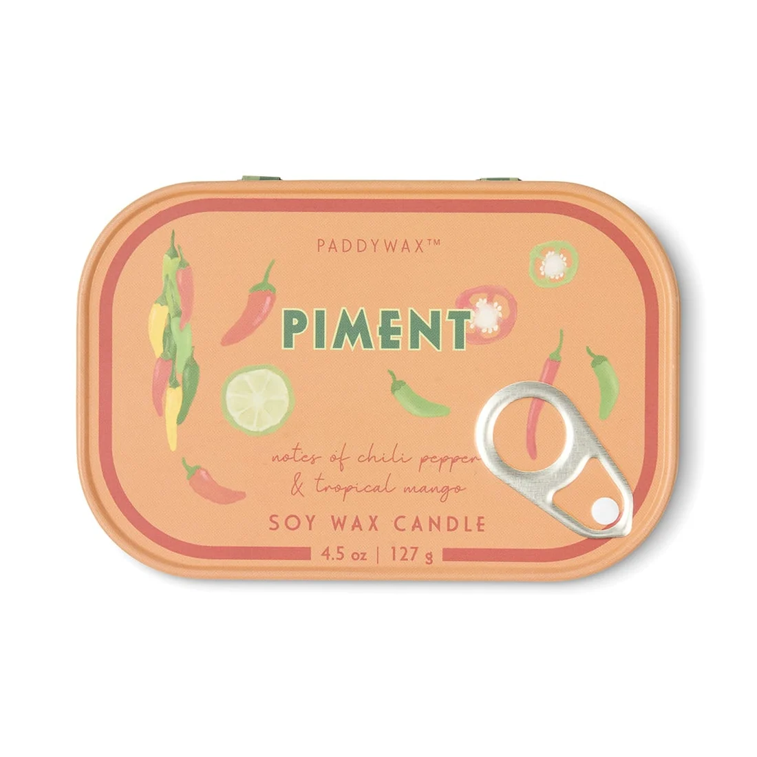 Candela Bistro - Piment