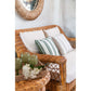 Cuscino righe