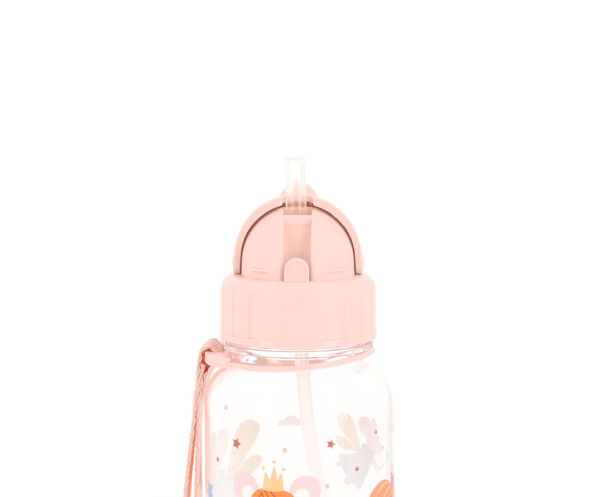 Borraccia Mouse Fairies Personalizzabile