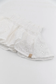 Gonna - Off White - 6 M