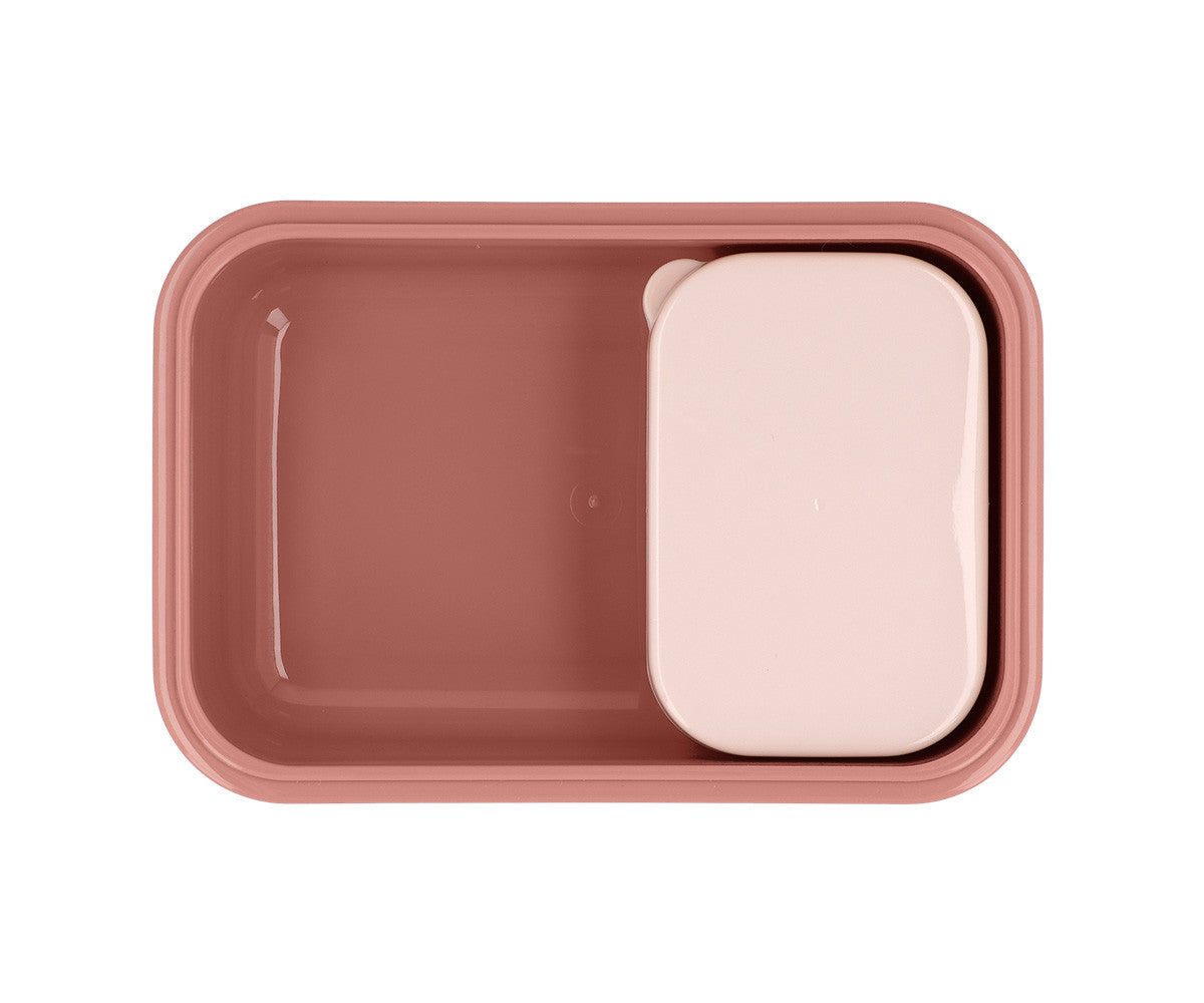Bento Box Tutete The Wooden Boy