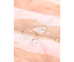 Coperta Picnic - Big Stripes Pink