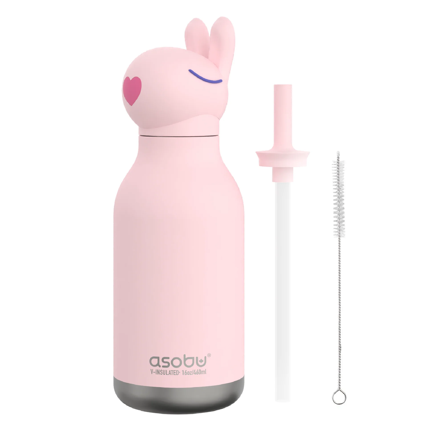 Bottiglia termica Bestie Bunny