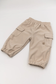 Pants Jeans - Sand - 18/24M