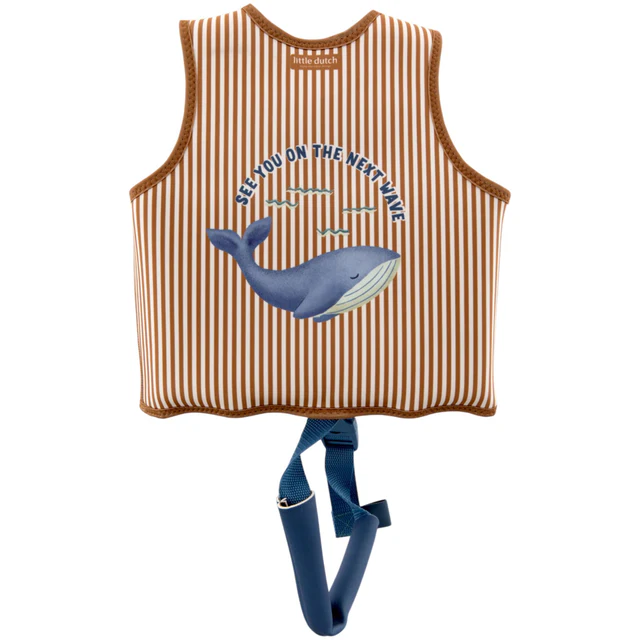 Giacca galleggiante Ocean World