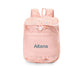 Zaino piccolo Tela Mouse Fairies Personalizzabile