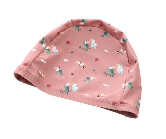 Cuffia Nuoto Kids - Toucan 1/3 anni