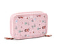 Astuccio Plumier Doppio Little Red