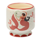 Candela A Dopo - Mermaid and Moon