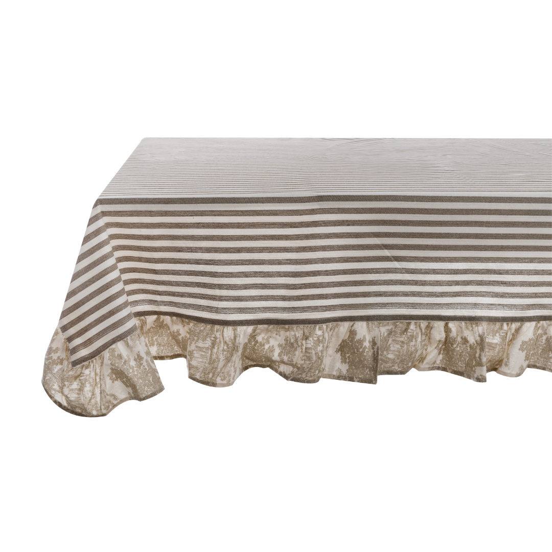 Tovaglia Toile de Jouy