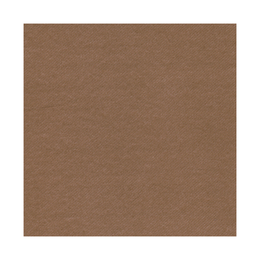 Tovaglioli in carta Airlaid Light Brown