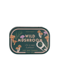 Candela Bistro - Wild Mushroom