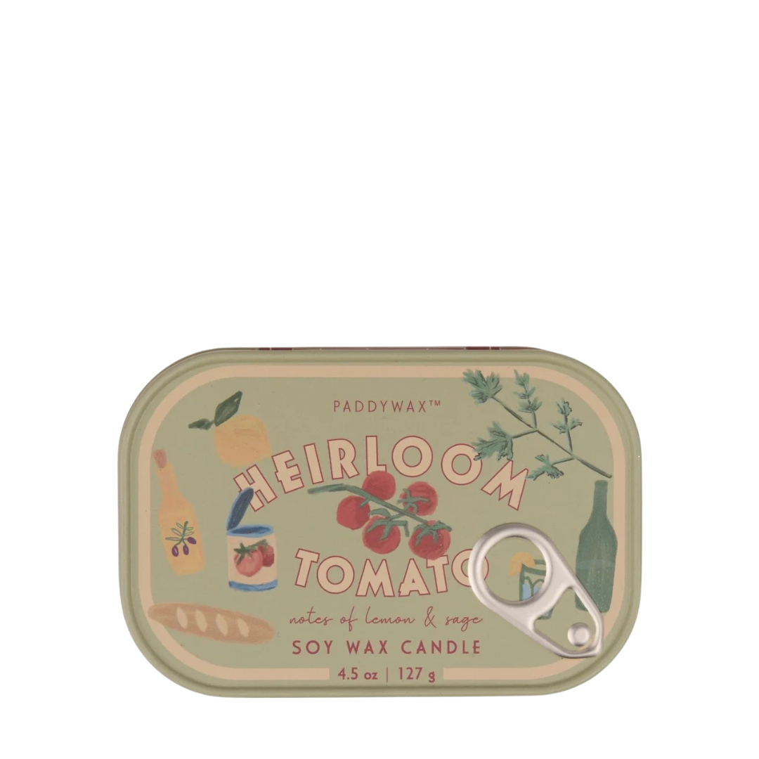 Candela Bistro - Tomato