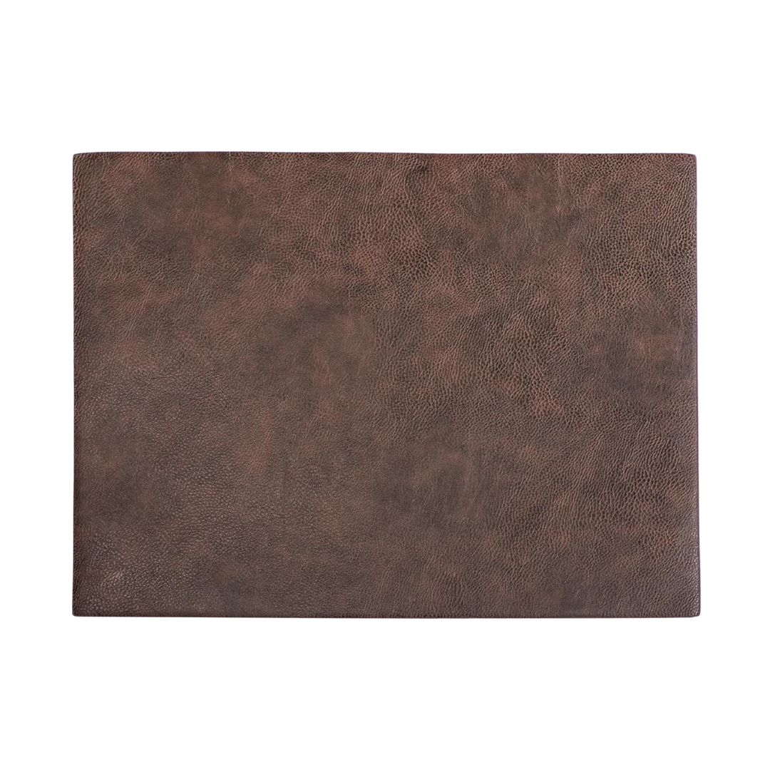 Tovaglietta Marrone scuro