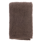Plaid Sherpa marrone