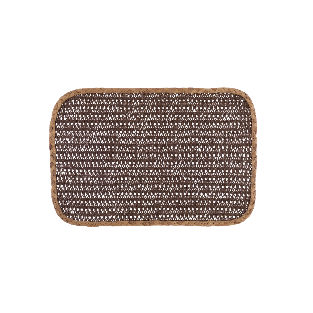 Tovaglietta Raffia