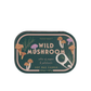 Candela Bistro - Wild Mushroom