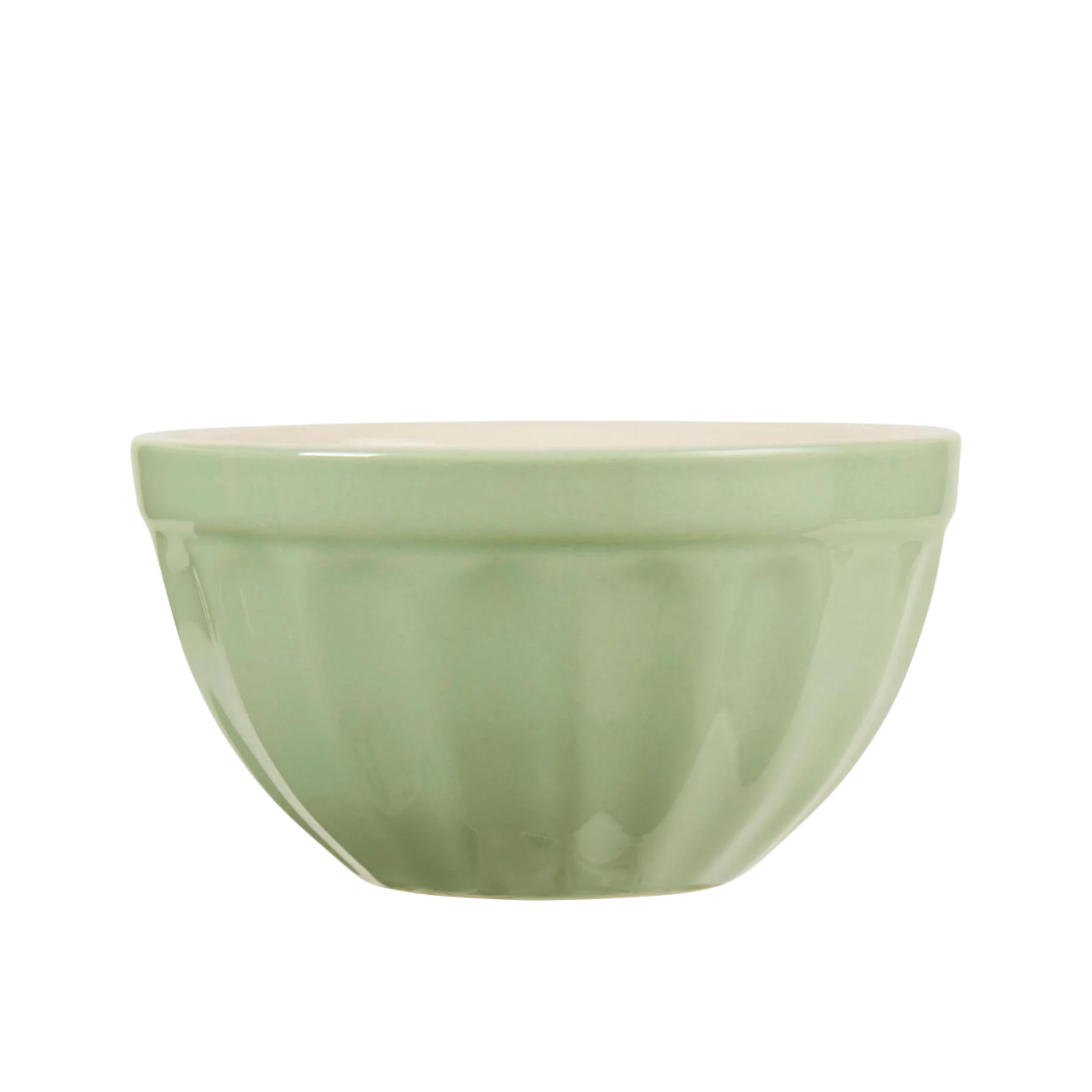Musli Bowl Mynte Wasabi