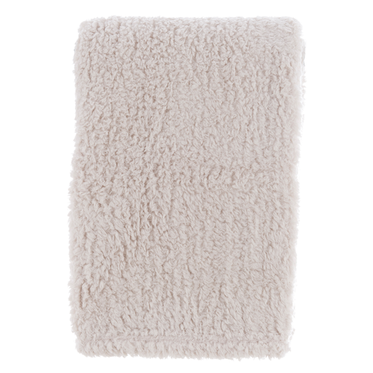 Plaid Sherpa panna
