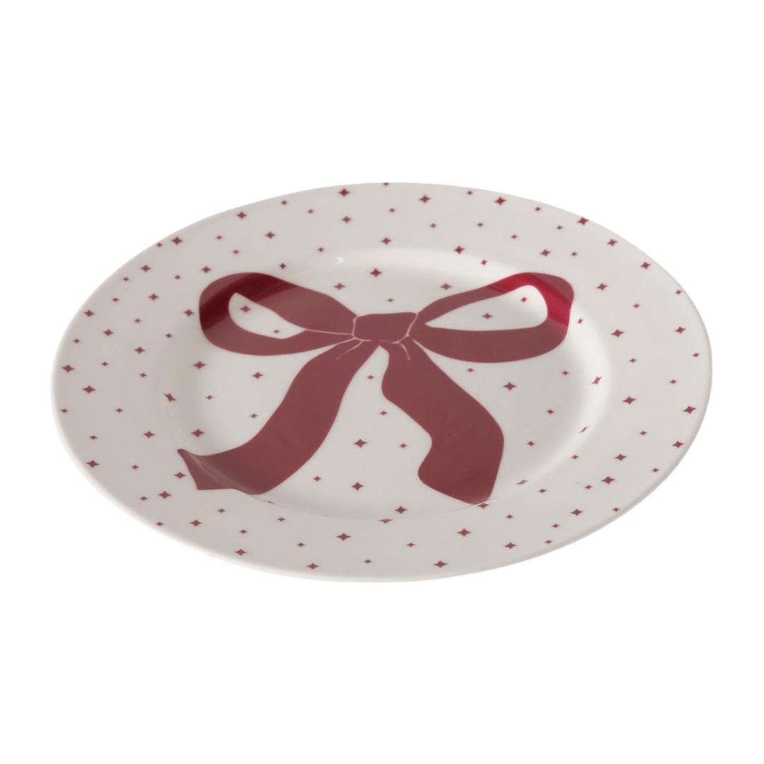 Piatto dolce Boucle
