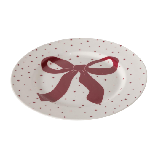 Piatto dolce Boucle