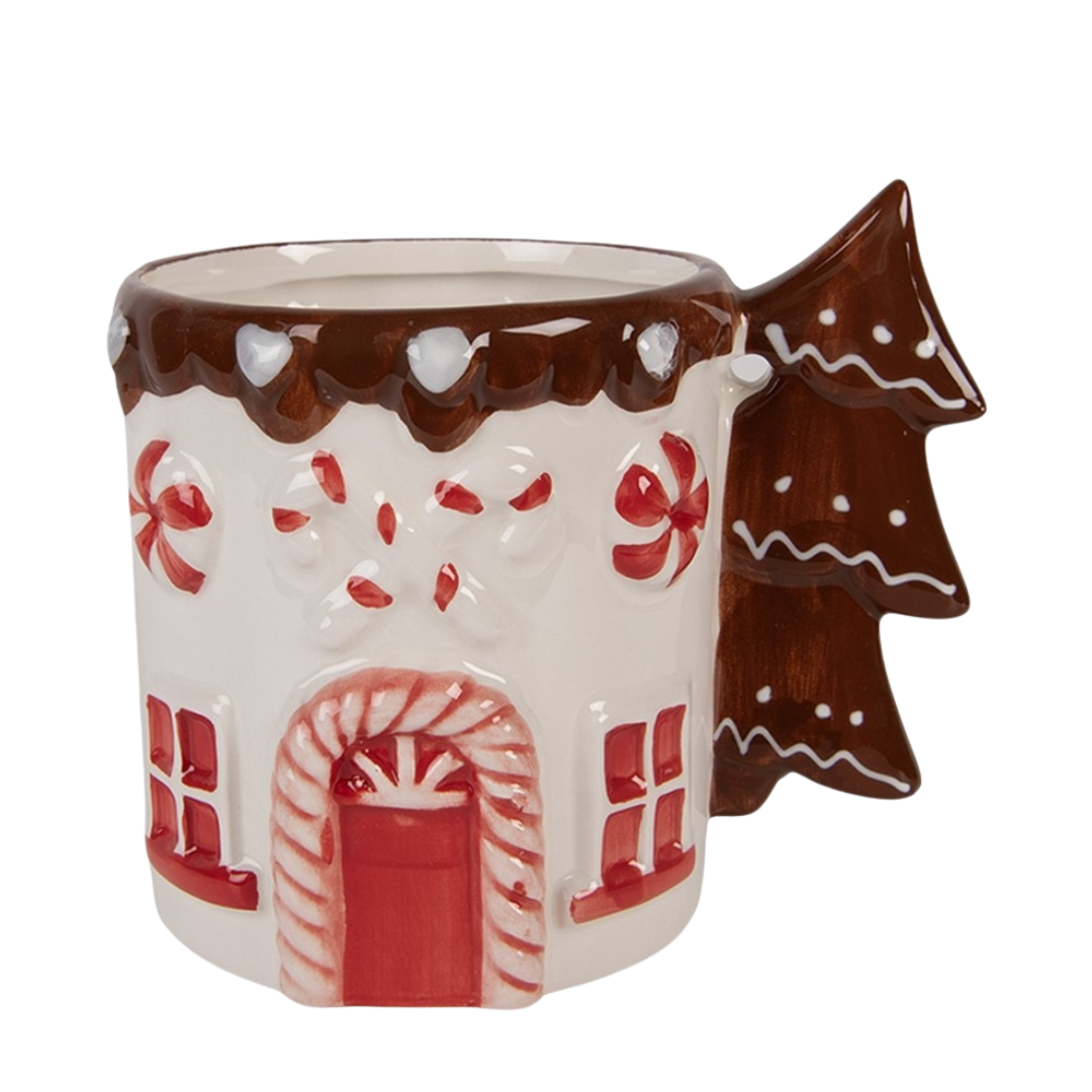 Mug Albero di Natale