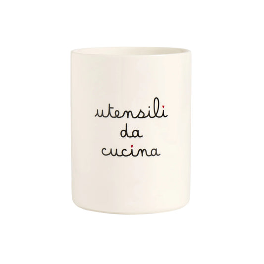 Portamestoli Utensili da cucina